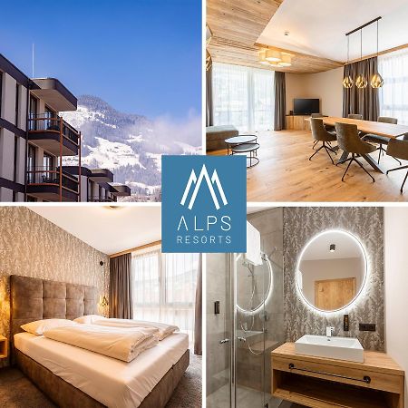 Zillertal Suites Fuegen By Alps Resorts Екстериор снимка