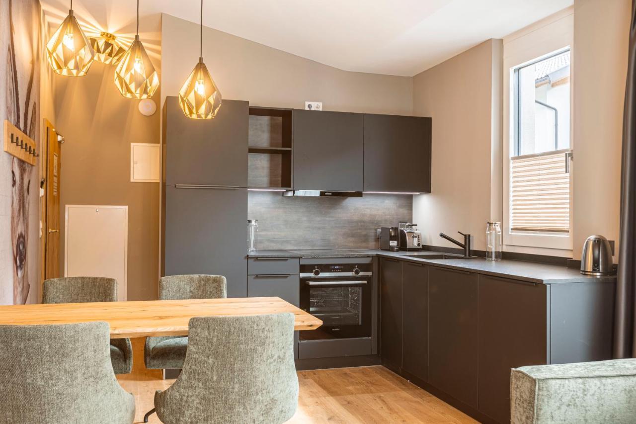 Zillertal Suites Fuegen By Alps Resorts Екстериор снимка