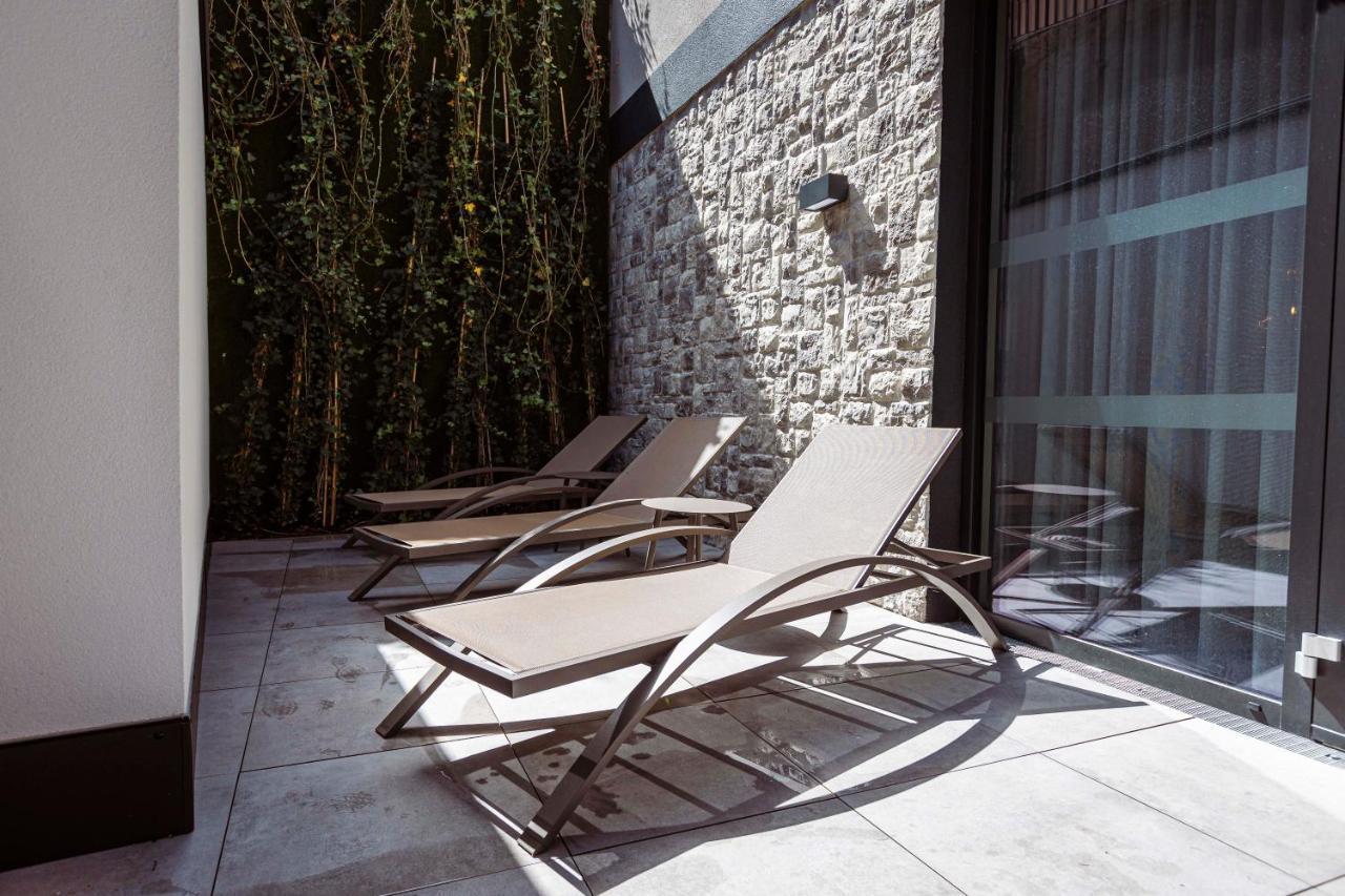 Zillertal Suites Fuegen By Alps Resorts Екстериор снимка