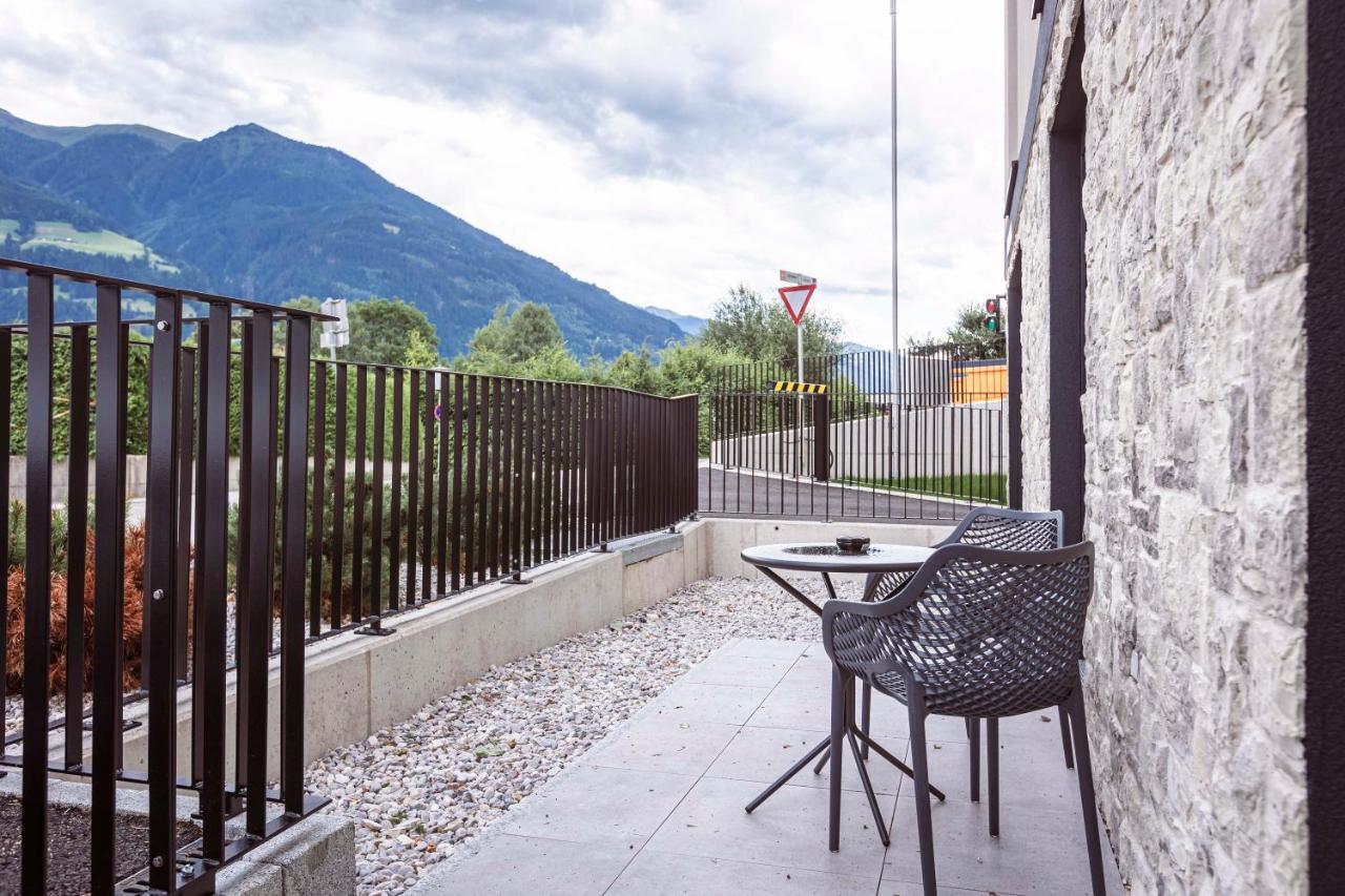 Zillertal Suites Fuegen By Alps Resorts Екстериор снимка