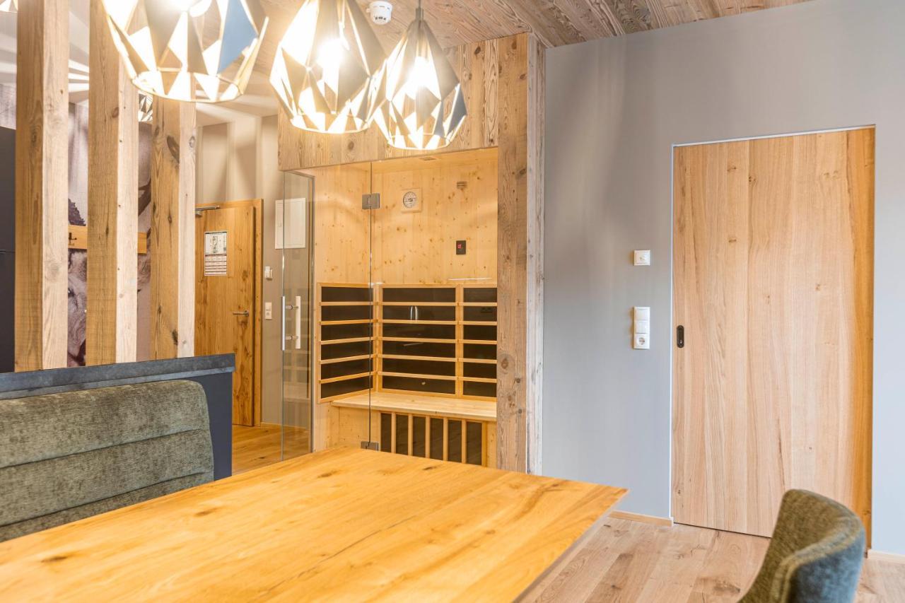 Zillertal Suites Fuegen By Alps Resorts Екстериор снимка